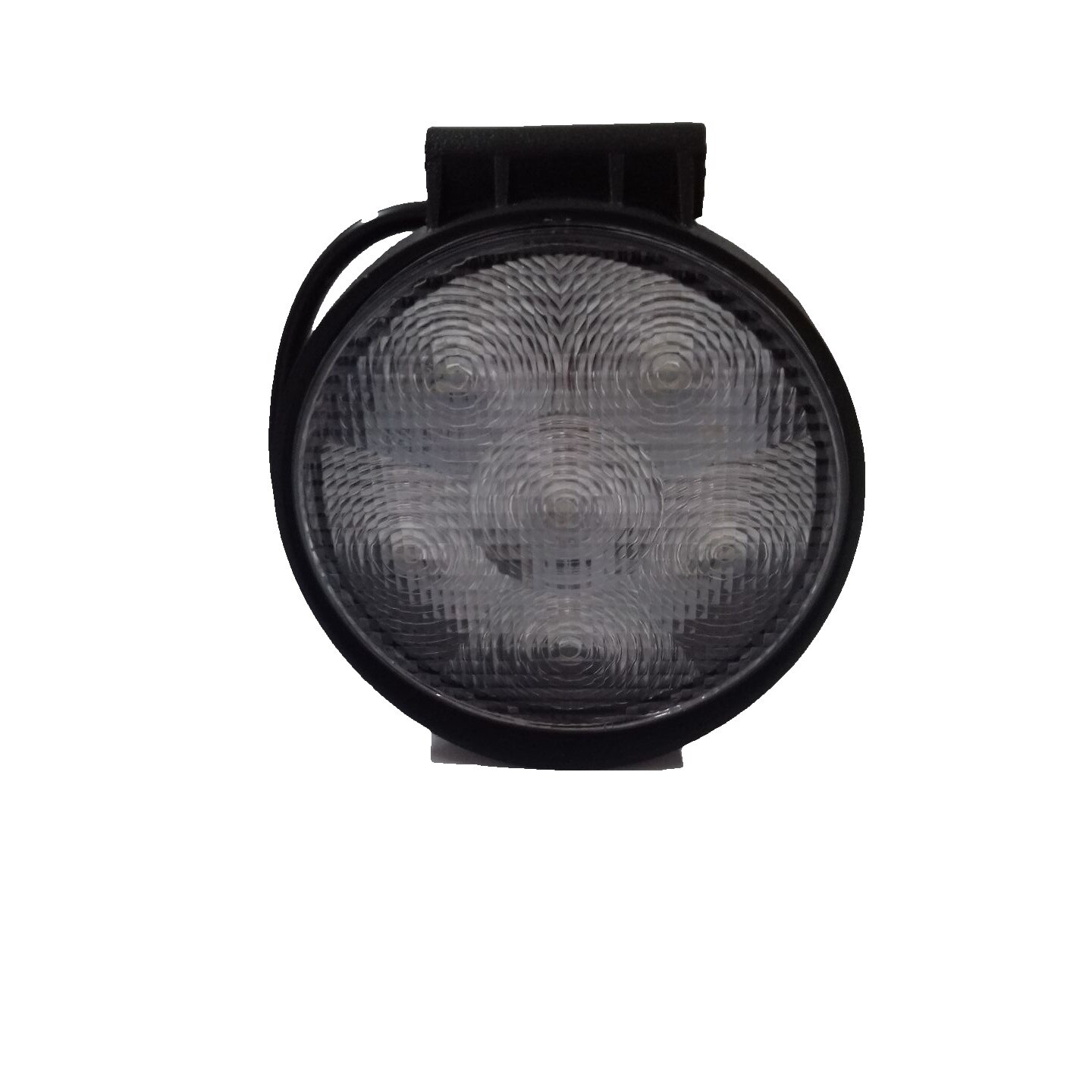 Lampa led Brekner 6 LED-uri 10-30V 18W unghi de radiere 60
