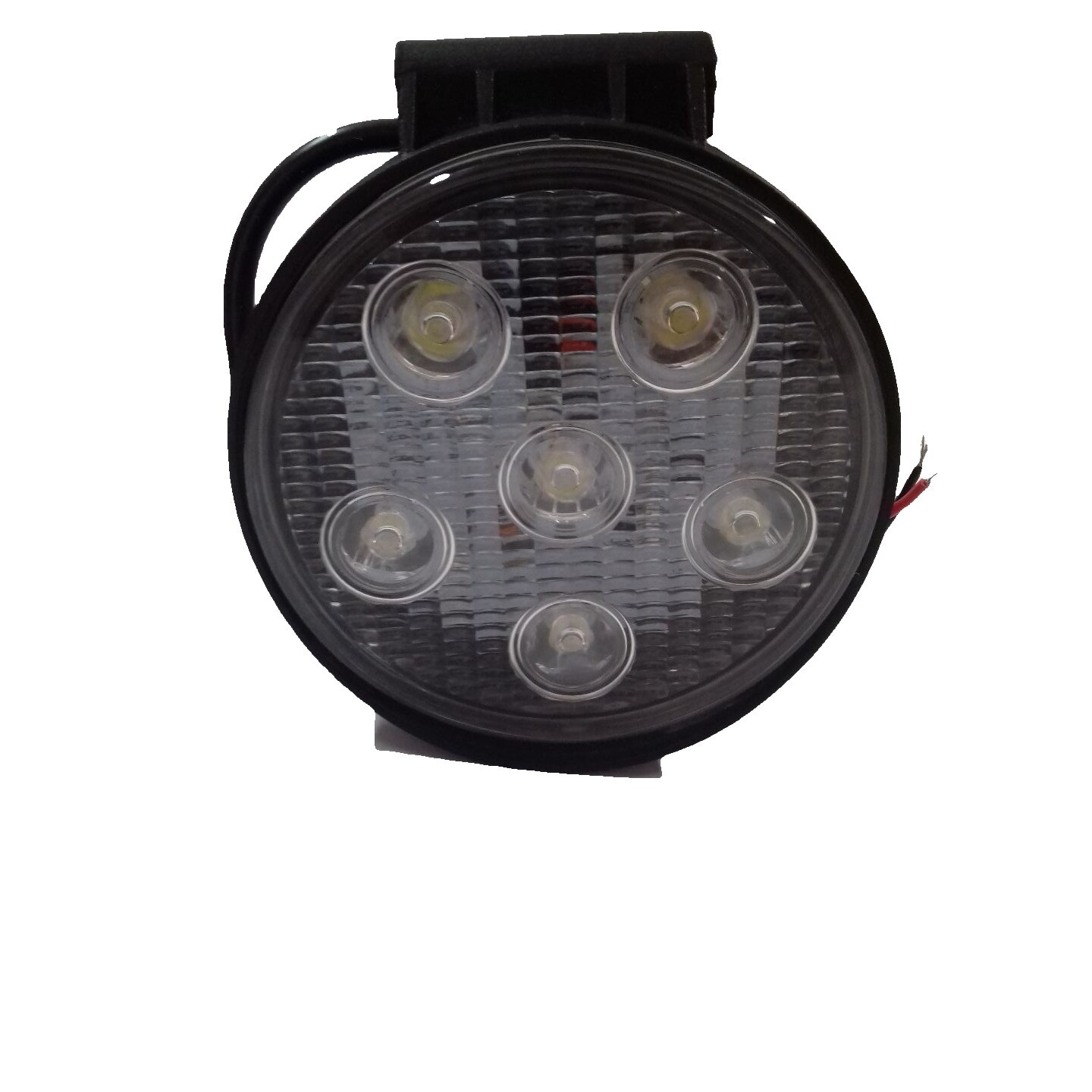 Lampa led Breckner 6 LED-uri 10-30V 18W unghi de radiere 30