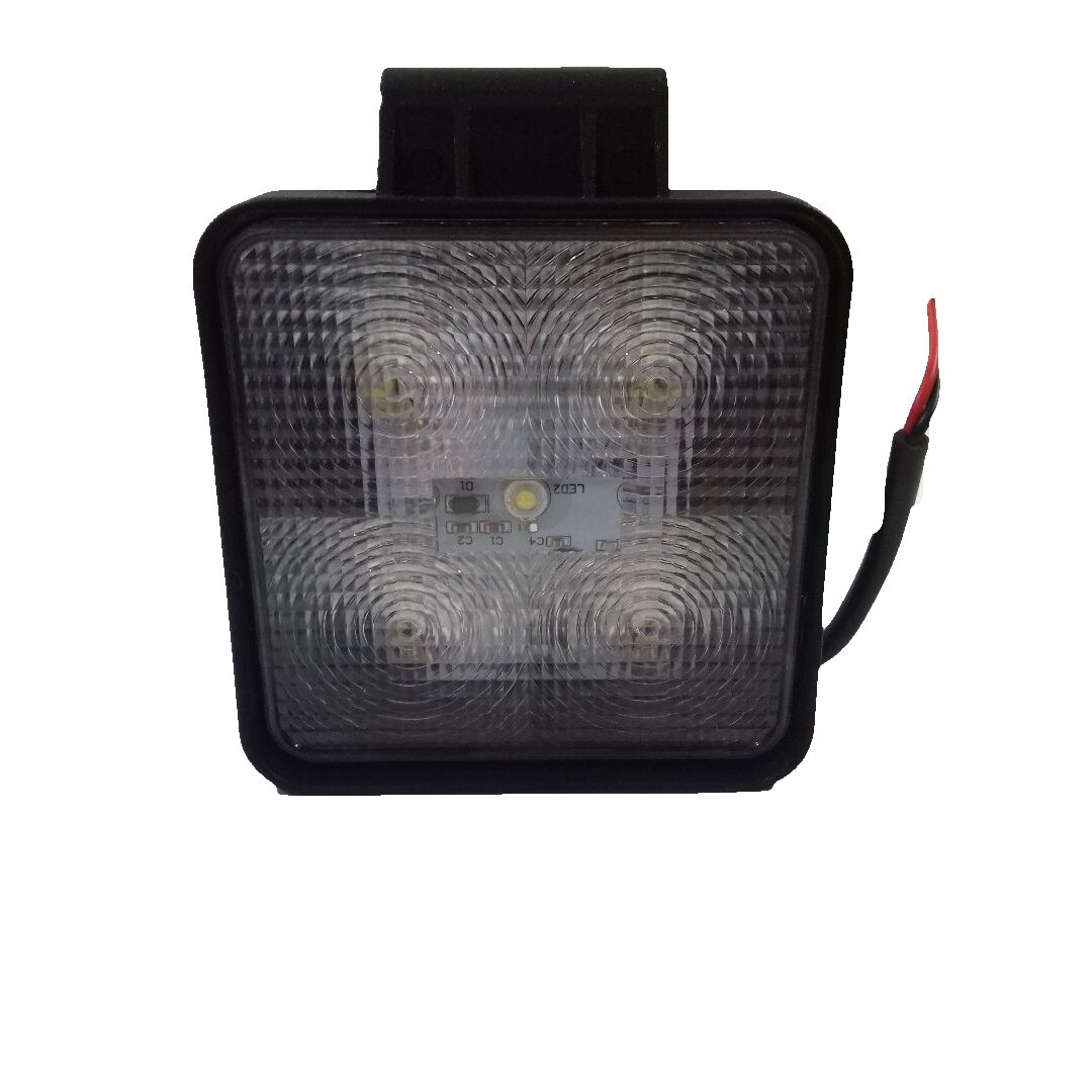 Lampa led Breckner 5 LED-uri 10-30V 15W unghi de radiere 60
