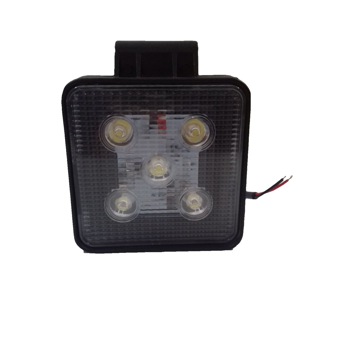 Lampa led Breckner 5 LED-uri 10-30V 15W unghi de radiere 30