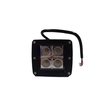 Lampa led Breckner 4 LED-uri 10-90V 12W unghi de radiere 60 Lampa led Breckner 4 LED-uri 10-90V 12W unghi de radiere 60