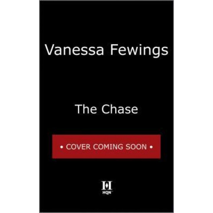The Chase, Vanessa Fewings (Author)
