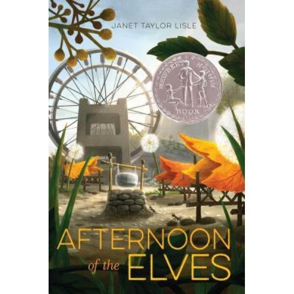 Afternoon of the Elves, Janet Taylor Lisle (Author)