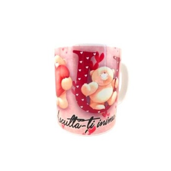 Cana cu mesaj  Cana cu mesaj