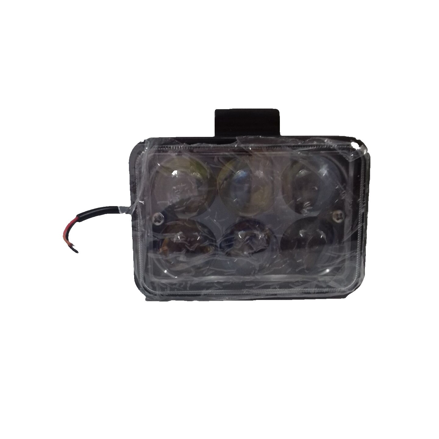 Lampa led Breckner 6 LED-uri 10-30V 18W unghi de radiere 30