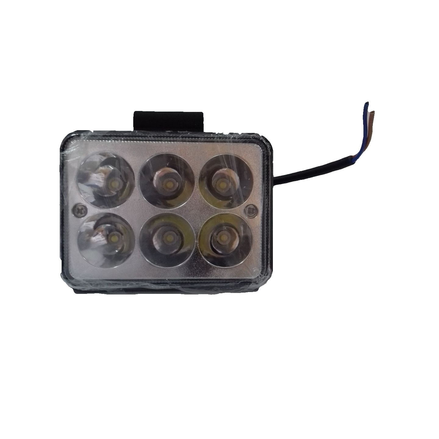 Lampa led Breckner 6 LED-uri 10-90V 18W unghi de radiere 30