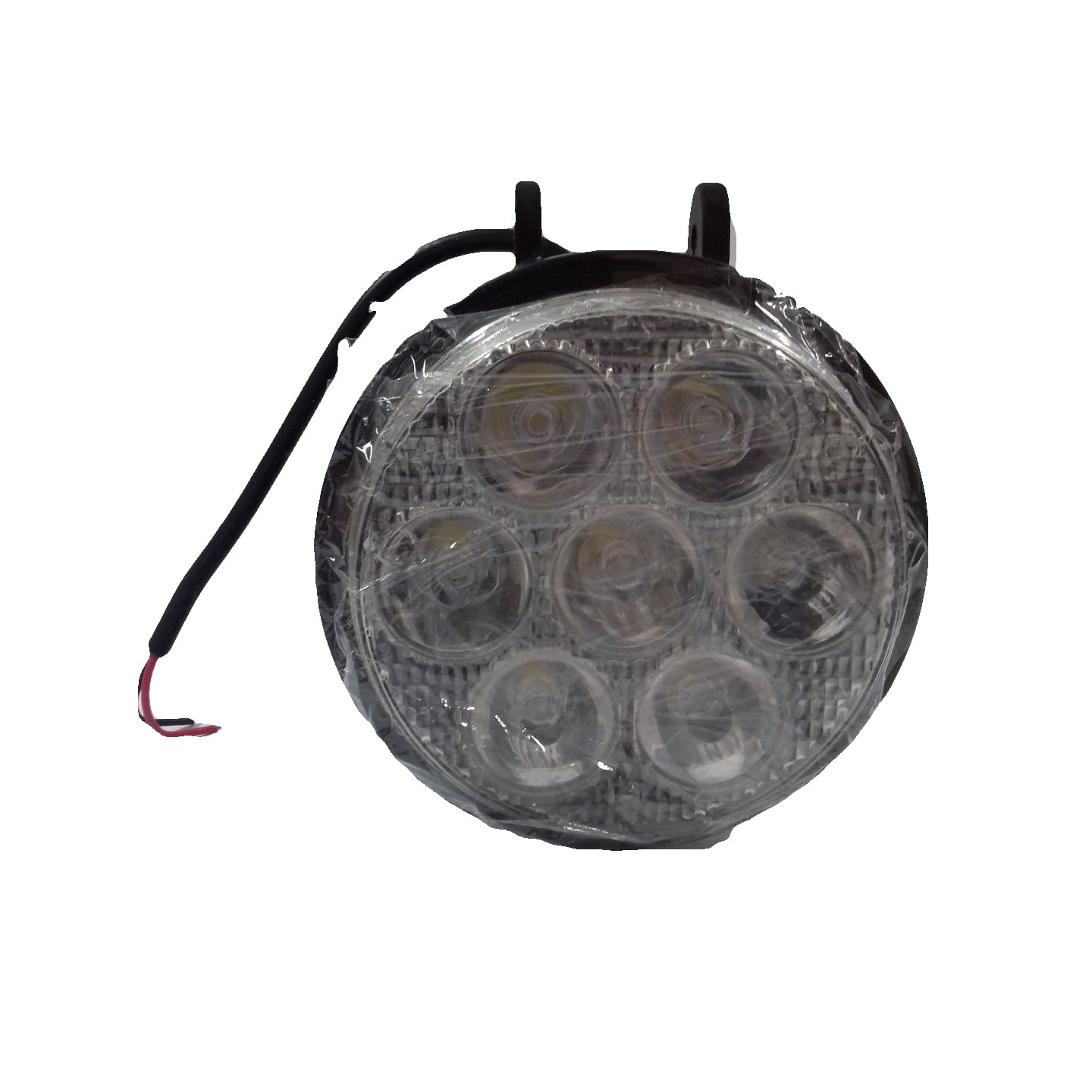 Lampa led Breckner 7 LED-uri 10-30V 21W unghi de radiere 60