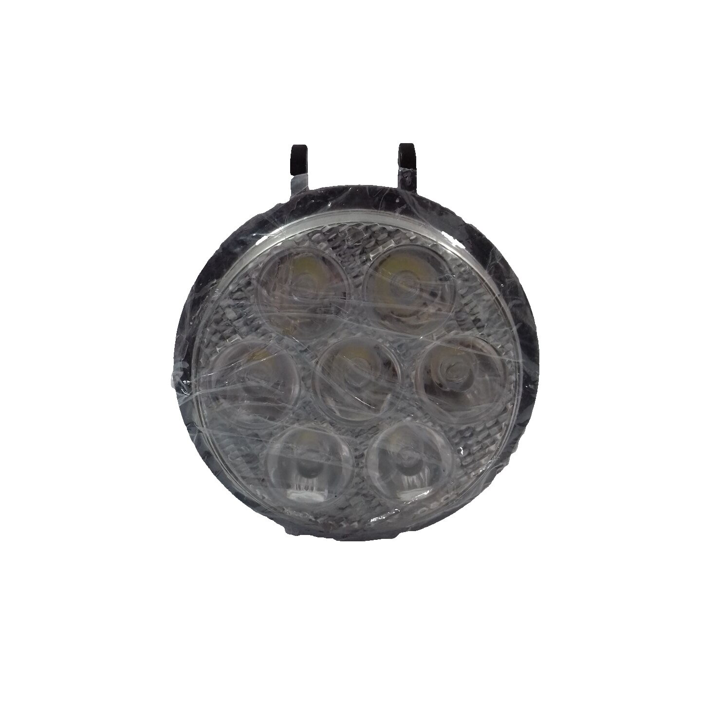 Lampa led Breckner 7 LED-uri 10-30V 21W unghi de radiere 30