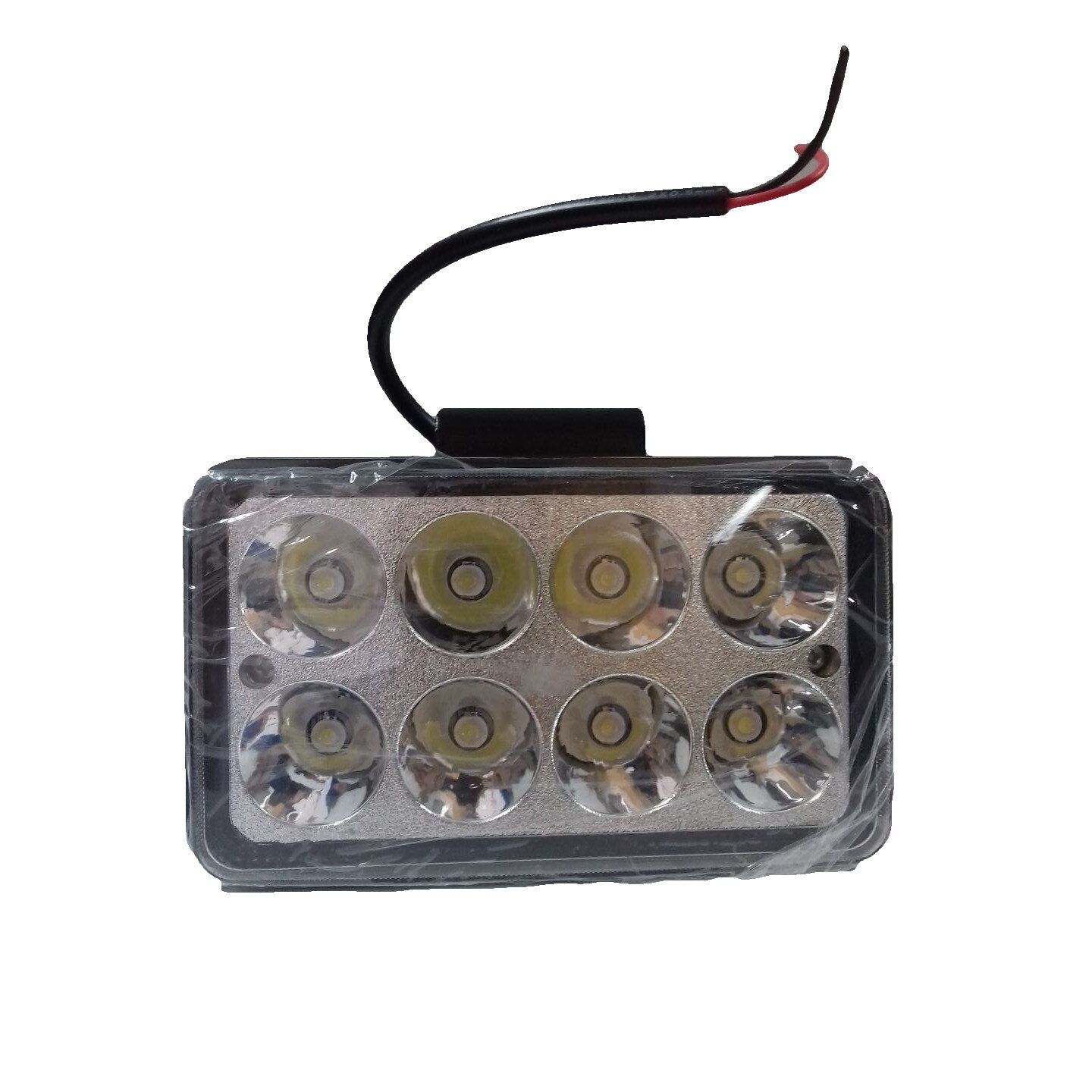 Lampa led Breckner 8 LED-uri 10-30V 24W unghi de radiere 30