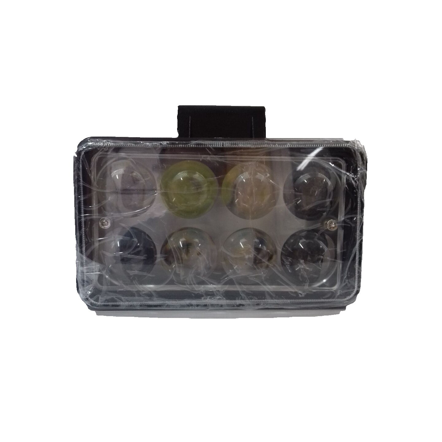 Lampa led Breckner 8 LED-uri 10-30V 24W unghide radiere 30