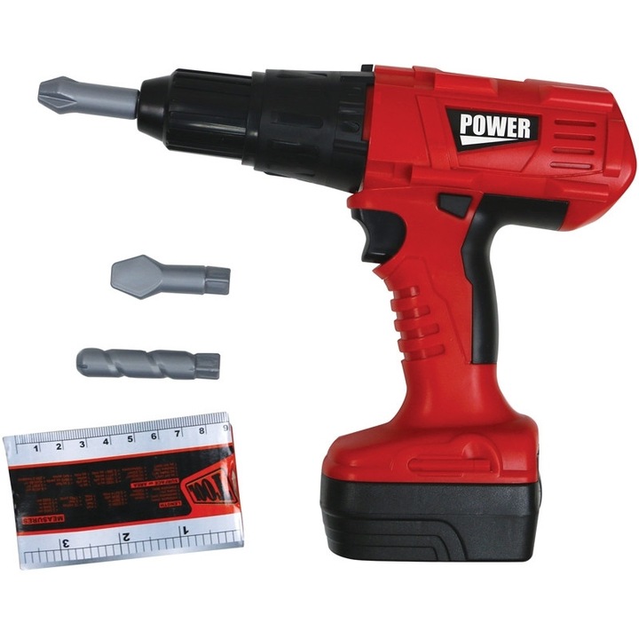 Играчка бормашина за момчета