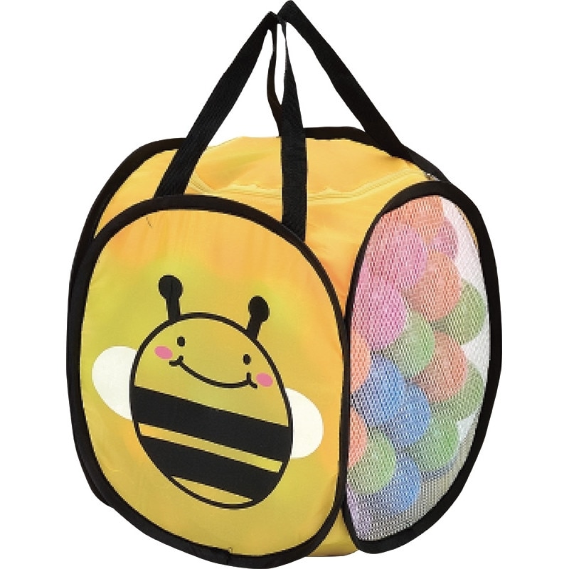 Set Bile De Joaca 100Buc Albinuta