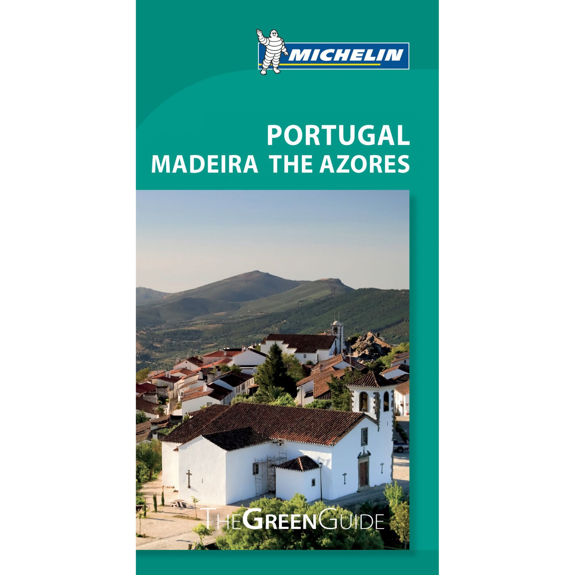 Green Guide: Portugal