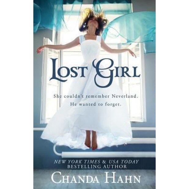 Lost Girl, Chanda Hahn (Author)
