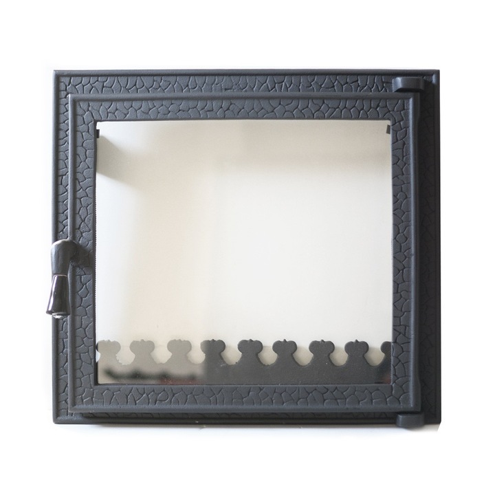 Usa semineu Carmen Mijlocie