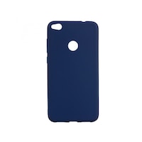 carcasa protectie din gel tpu pentru huawei p9 lite 2017  p8 lite 2017 albastra imagen 58_0_
0