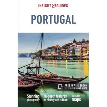 Insight Guides: Portugal, Insight Guides (Author) Insight Guides: Portugal, Insight Guides (Author)