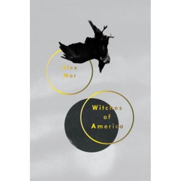 Witches of America - Alex Mar (Author)