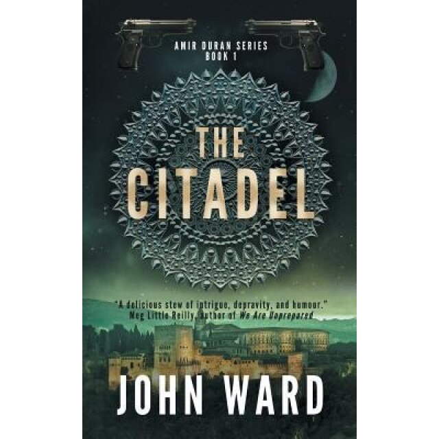 The Citadel, John Ward (Author)