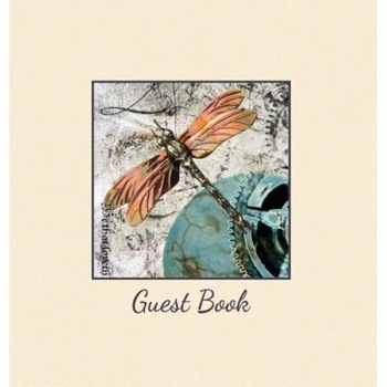 Hardback Guest Book, Visitors Book, Comments Book, Guest Comments Book, House Guest Book, Party Guest Book, Vacation Home Guest Book: For Events, Func, Angelis Publications (Prepared by) Hardback Guest Book, Visitors Book, Comments Book, Guest Comments Book, House Guest Book, Party Guest Book, Vacation Home Guest Book: For Events, Func, Angelis Publications (Prepared by)