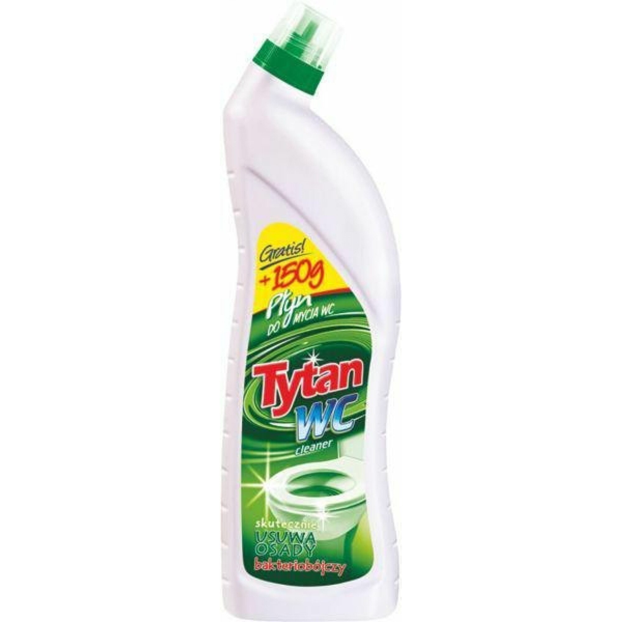 Detartrant Tytan, OFERTA DODATKOWA - CHEMIA, 700 ml