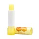 Balsam buze, LIP-LIP, cu aroma de Vanilie SPF 15, 4.5 gr