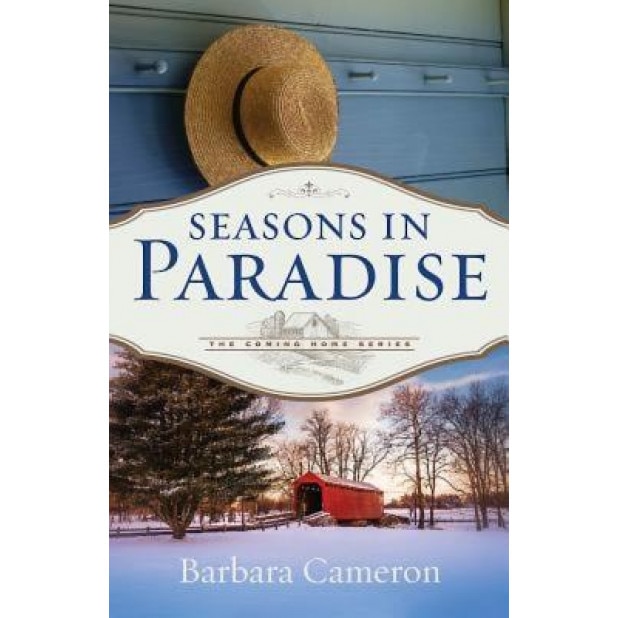 Seasons in Paradise, Barbara Cameron (Author)