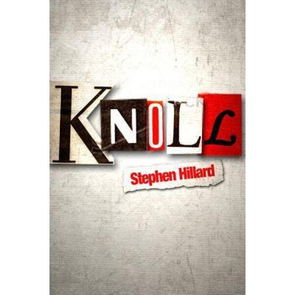 Knoll, Stephen Hillard (Author)