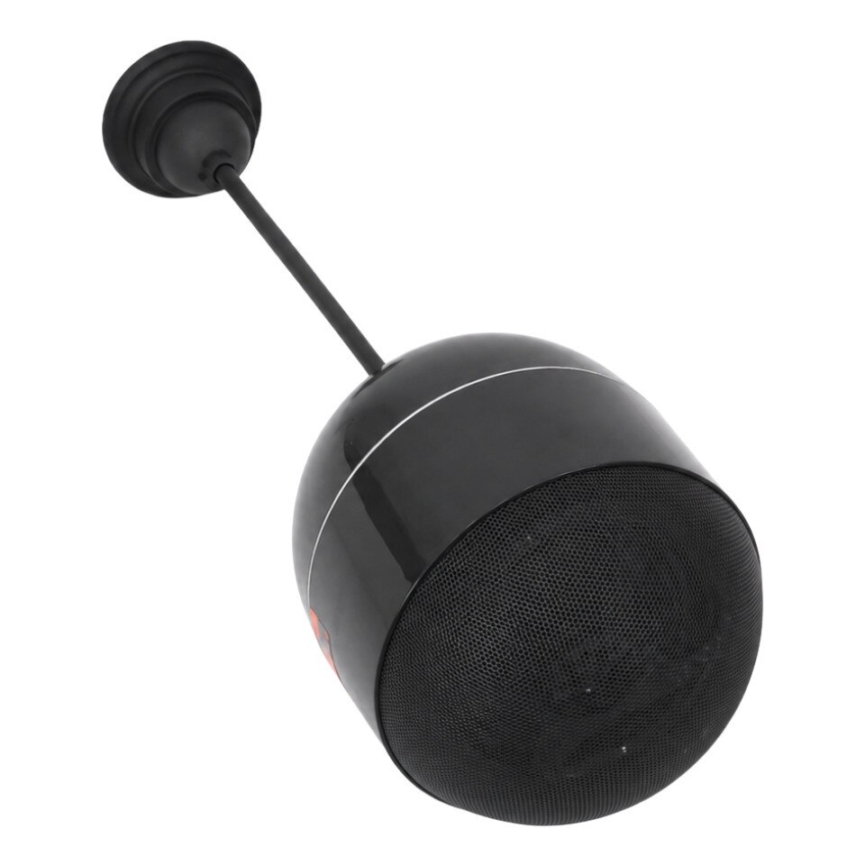 Thunder RPE-5B Boxă de perete suspendabilă 5″, 8 Ohm/100V, negru