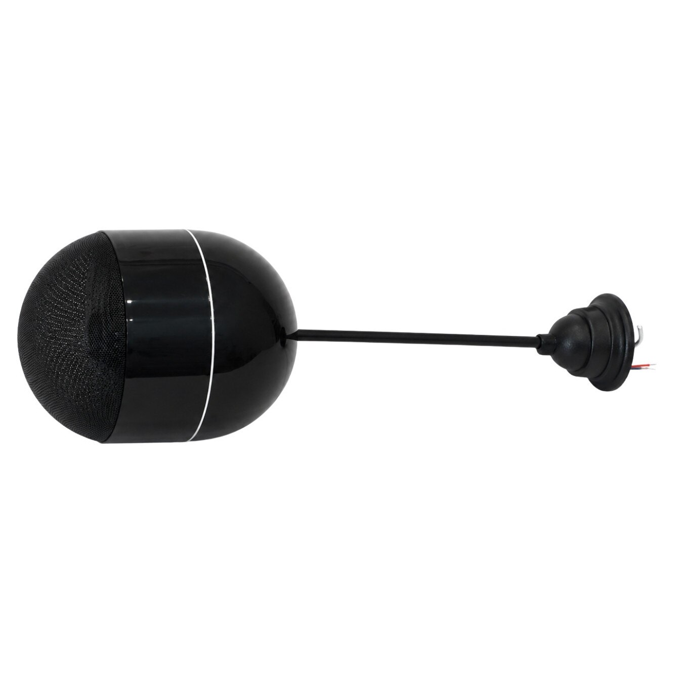 Thunder RPE-5B Boxă de perete suspendabilă 5″, 8 Ohm/100V, negru