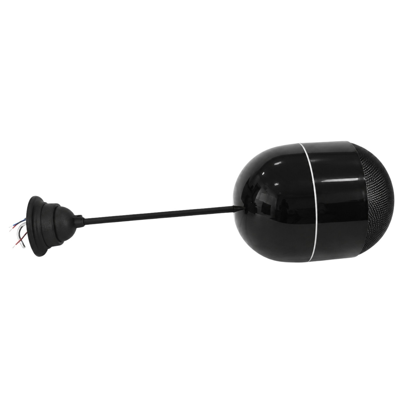 Thunder RPE-5B Boxă de perete suspendabilă 5″, 8 Ohm/100V, negru