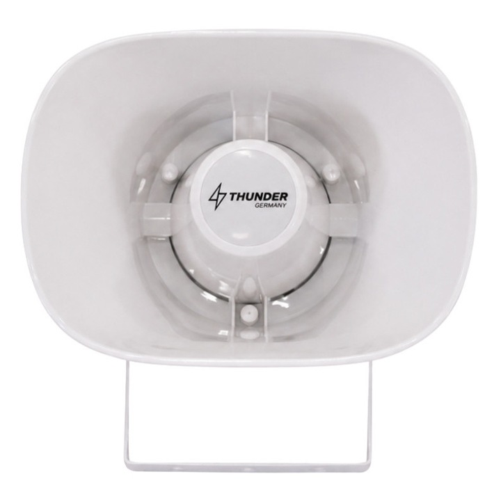 Difuzor de exterior tip pâlnie Thunder HSP-110 5/10W, 4 Ohm