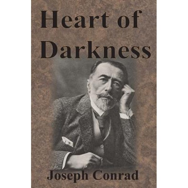 Heart of Darkness, Joseph Conrad (Author)