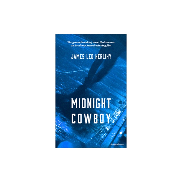 Midnight Cowboy, James Leo Herlihy