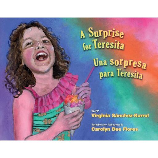 A Surprise for Teresita, Virginia Saanchez Korrol (Author)