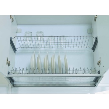 Scurgator, picurator vase, din otel, pentru latime exterioara corp 700 mm Scurgator, picurator vase, din otel, pentru latime exterioara corp 700 mm