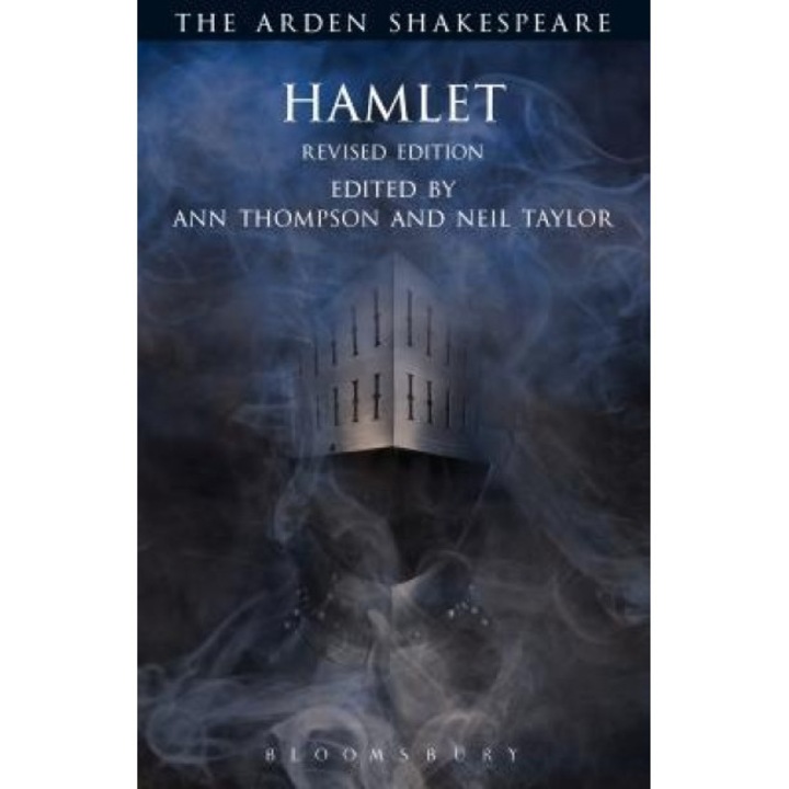 Hamlet, William Shakespeare (Author)