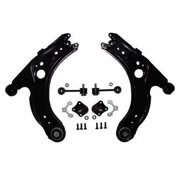 Kit brate suspensie fata VW Golf 4 / Octavia / Bora / Leon 1M / Audi A3 8P Kit brate suspensie fata VW Golf 4 / Octavia / Bora / Leon 1M / Audi A3 8P