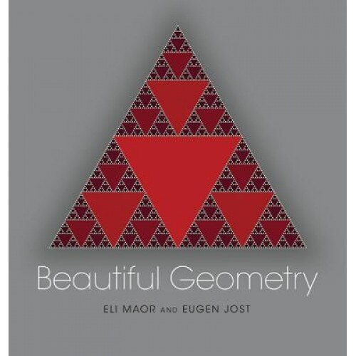 Beautiful Geometry, Eli Maor (Author)