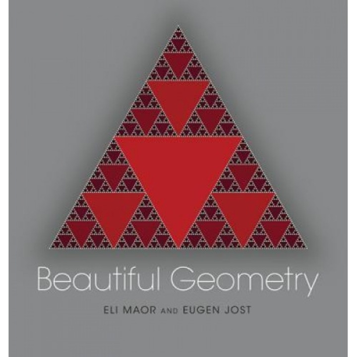 Beautiful Geometry, Eli Maor (Author)