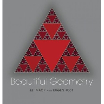 Beautiful Geometry, Eli Maor (Author) Beautiful Geometry, Eli Maor (Author)