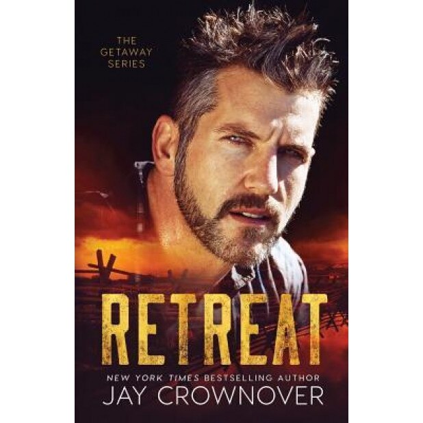Retreat, Jay Crownover (Author)