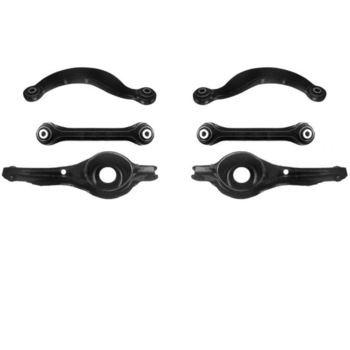 Kit brate punte spate Ford Focus C - Max 2003 - 2007 Kit brate punte spate Ford Focus C - Max 2003 - 2007