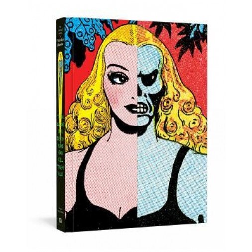 Turn Loose Our Death Rays and Kill Them All!: The Complete Works of Fletcher Hanks, Fletcher Hanks (Author)