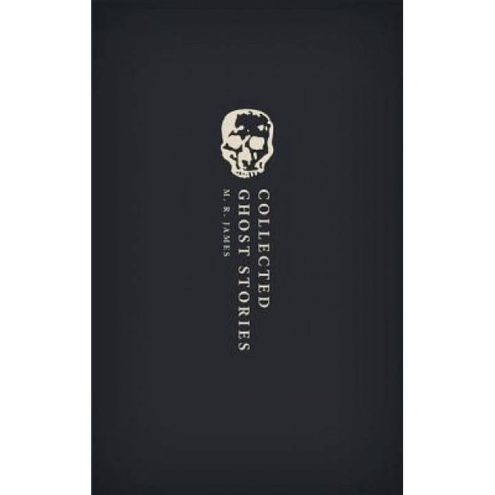 Collected Ghost Stories: (Owc Hardback), M. R. James (Author)