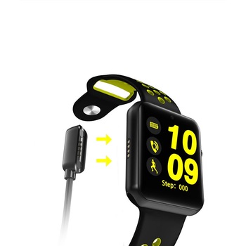 Ceas Smartwatch cu Telefon Grand Marvel Plus Sport Edition 2018 ,Notificari, Display IPS, SIM, RemoteCameraHD, Apeluri, BT 4.0, Monitorizare Somn, Sedentarism, Design elegant, Aluminium Black&Yellow Ceas Smartwatch cu Telefon Grand Marvel Plus Sport Edition 2018 ,Notificari, Display IPS, SIM, RemoteCameraHD, Apeluri, BT 4.0, Monitorizare Somn, Sedentarism, Design elegant, Aluminium Black&Yellow