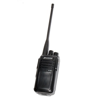 Statie radio portabila Puxing PX-320 UHF, putere emisie 10W, IP54, rezistenta la apa Statie radio portabila Puxing PX-320 UHF, putere emisie 10W, IP54, rezistenta la apa