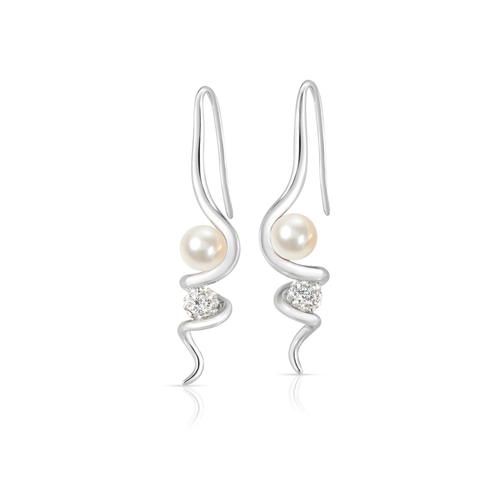 Cercei Morellato SAET12, Argintiu