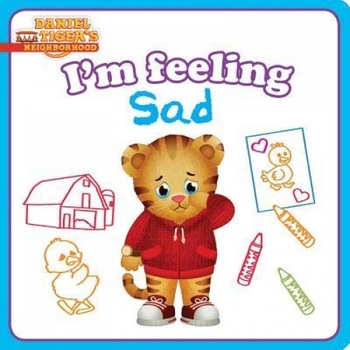 I'm Feeling Sad, Natalie Shaw (Author) I'm Feeling Sad, Natalie Shaw (Author)