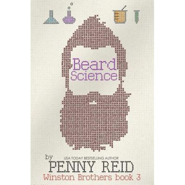Beard Science, Penny Reid (Author)